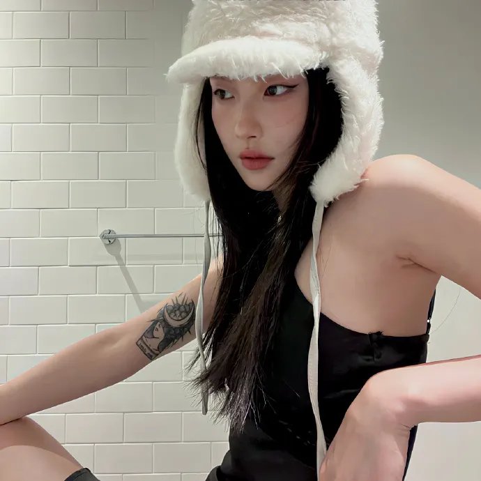 关于我妻子的一切
